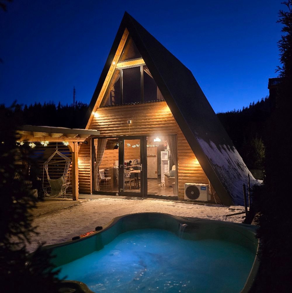 Tana dell Lupo – logo